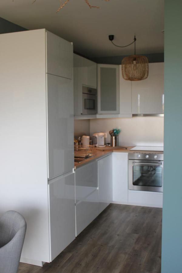Les Bois De Champagne Nordique Vila Magnant Exterior foto